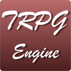 TRPGEngine Logo